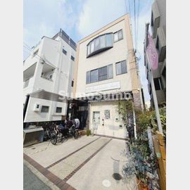 甲子園駅より徒歩7分 築21年7ヶ月 3階建の賃貸物件