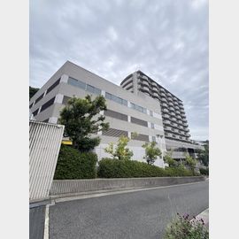 神鉄有馬線長田駅より徒歩15分 5階 築34年11ヶ月の賃貸物件