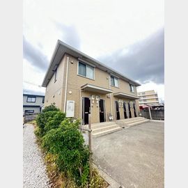 ベルヴィル玉津の賃貸物件