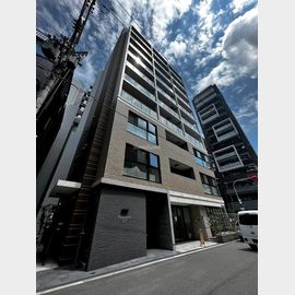 パンセ新町の賃貸物件