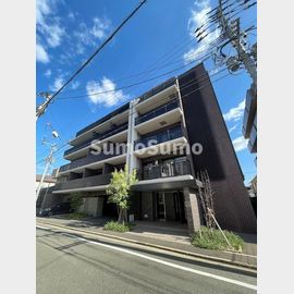 アトリオフラッツ大楠 5階 築4年の賃貸物件