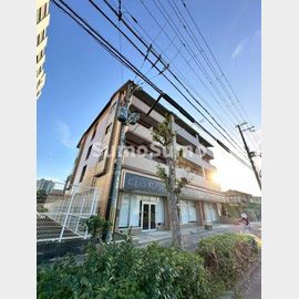 メルベーユ西宮 3階 築29年6ヶ月の賃貸物件