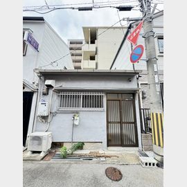 阪神本線春日野道駅より徒歩5分 築51年10ヶ月 1階建の賃貸物件
