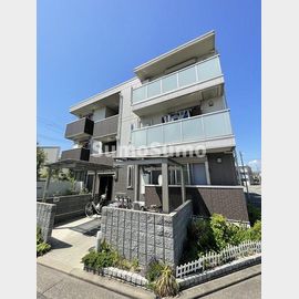 西宮北口駅より徒歩5分 1階 築11年3ヶ月の賃貸物件