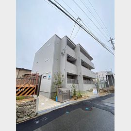 ウェルスクエア西宮甲東園 2階 築1年9ヶ月の賃貸物件