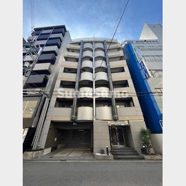 難波駅より徒歩7分 7階 築30年10ヶ月の賃貸物件