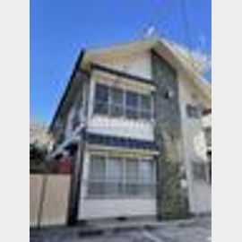 クレストハイム冨田 1階 築49年4ヶ月の賃貸物件