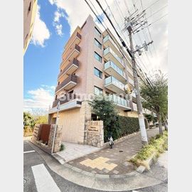 甲南山手駅より徒歩7分 5階 築12年11ヶ月の賃貸物件