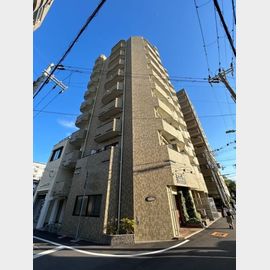 Ｙ．Ｋハイツ相生町 3階 築30年9ヶ月の賃貸物件