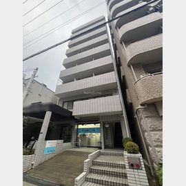 谷町四丁目駅より徒歩5分 5階 築38年9ヶ月の賃貸物件