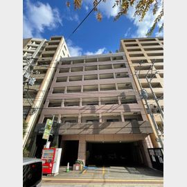 薬院駅より徒歩2分 3階 築22年10ヶ月の賃貸物件