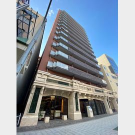 プレジオ本町の賃貸物件