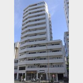 ヒルズ代官山 4階 築41年5ヶ月の賃貸物件