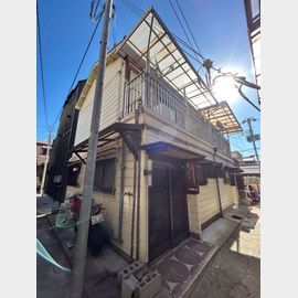 月見山駅より徒歩3分 1階 築62年5ヶ月の賃貸物件