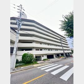 舞子台サニーハイツの賃貸物件