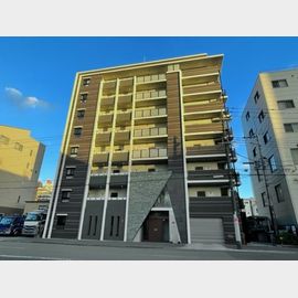 ドーム前千代崎駅より徒歩5分 5階 築10年8ヶ月の賃貸物件