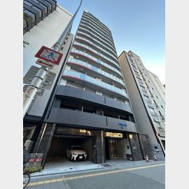 セレニテ難波グランデノール 8階 築1年10ヶ月の賃貸物件