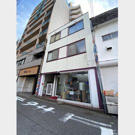 三ノ宮駅より徒歩7分 2階 築37年2ヶ月の賃貸物件