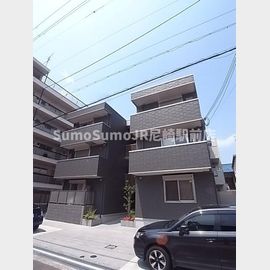 エスペランサ西難波の賃貸物件