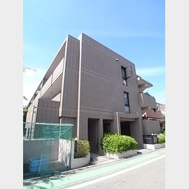 シティオ ボヌールの賃貸物件