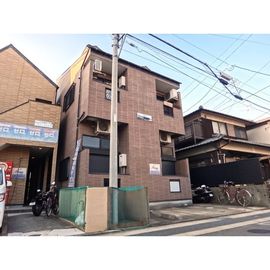 ヴィラ・セラヴィの賃貸物件