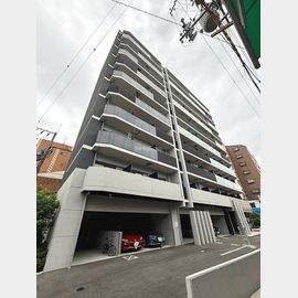 エスレジデンス大阪九条ノース 4階 築4年11ヶ月の賃貸物件