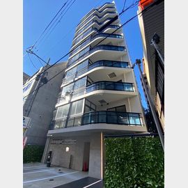 グラシア堺筋本町の賃貸物件