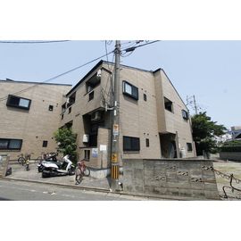 コーポ巴 2階 築22年4ヶ月の賃貸物件