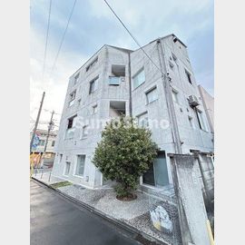 用賀駅より徒歩5分 2階 築14年8ヶ月の賃貸物件