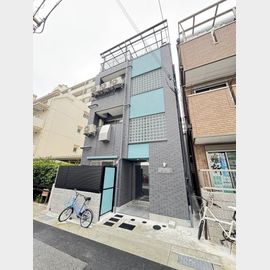 スカイハイツ 1階 新築の賃貸物件