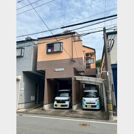 六本松駅より徒歩8分 2階 築27年10ヶ月の賃貸物件