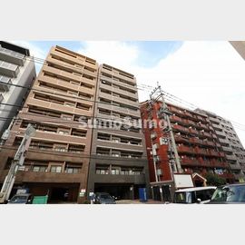 薬院駅より徒歩5分 10階 築22年3ヶ月の賃貸物件