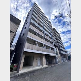 エステムコート難波サウスプレイス３ラ・パーク 9階 築13年の賃貸物件