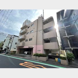 サント・コア目黒の賃貸物件