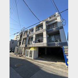 プレアール立花 4階 築37年9ヶ月の賃貸物件