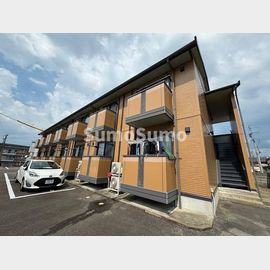 南福岡駅より徒歩10分 1階 築21年5ヶ月の賃貸物件