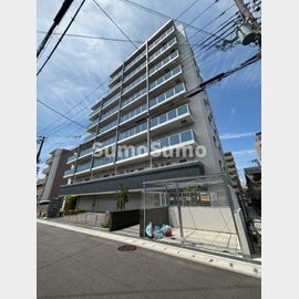 東垂水駅より徒歩6分 1階 築2年5ヶ月の賃貸物件