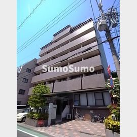 ピュアハウス甲子園の賃貸物件