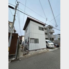 湊川駅より徒歩8分 2階 築30年6ヶ月の賃貸物件