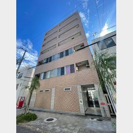 ラフィーネ神戸 2階 築19年10ヶ月の賃貸物件