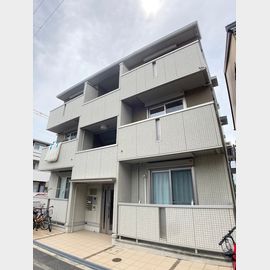 セジュール谷町六丁目の賃貸物件