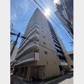 桜川駅より徒歩1分 7階 築5年の賃貸物件