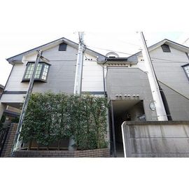 ハウスＢ 2階 築30年2ヶ月の賃貸物件