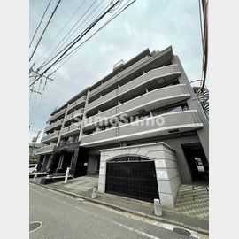 エステートモア高宮レーブ・リノベ 3階 築33年10ヶ月の賃貸物件