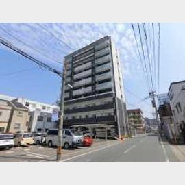 テイルガーデン博多の賃貸物件