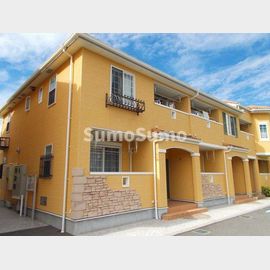 人丸前駅より徒歩16分 築18年3ヶ月 2階建の賃貸物件