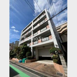 グランドムール甲子園口２ 2階 築35年の賃貸物件