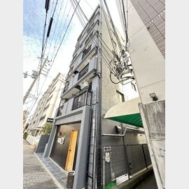 メインステージ弓木町 3階 築38年5ヶ月の賃貸物件