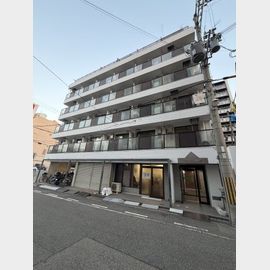 フルーレゾン神戸 5階 築36年8ヶ月の賃貸物件