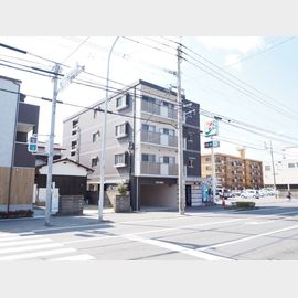 室見駅より徒歩9分 3階 築16年11ヶ月の賃貸物件